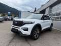 Ford Explorer Explorer 3,0 V6 PHEV AWD ST-Line Aut. 457PS Blanc - thumbnail 1