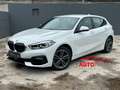 BMW 118 i Sport Line F40 CarPlay DAB+ BLT LED SHZ PDC Blanco - thumbnail 1
