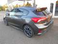 Ford Focus ST-Line m. Leder-Stoff-Polsterung, Dachspoiler uvm Grau - thumbnail 3