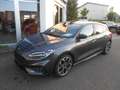 Ford Focus ST-Line m. Leder-Stoff-Polsterung, Dachspoiler uvm Grau - thumbnail 1