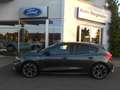 Ford Focus ST-Line m. Leder-Stoff-Polsterung, Dachspoiler uvm Grau - thumbnail 2