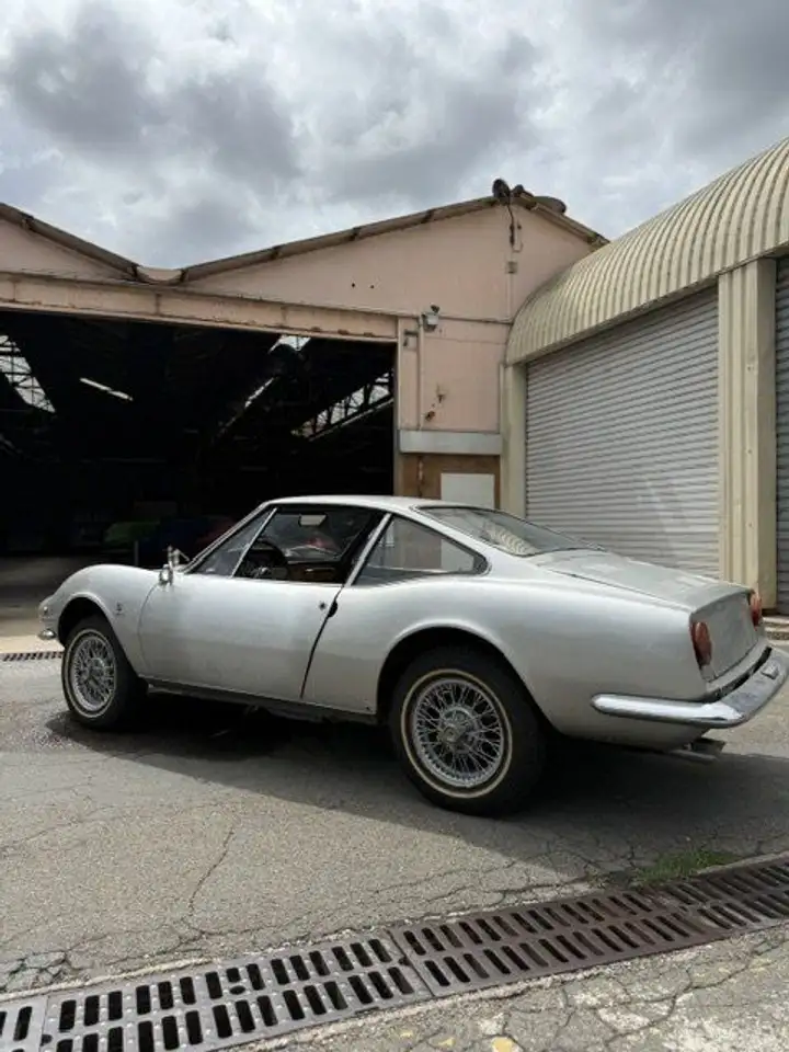 Fiat 850 Moretti Sportiva, foto 3