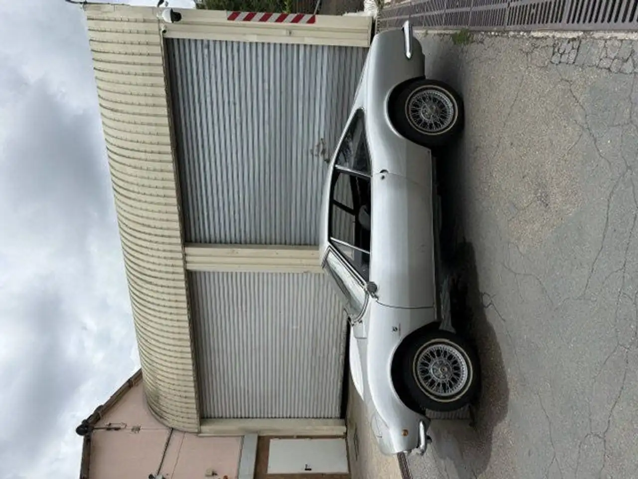 Fiat 850 Moretti Sportiva, foto 2