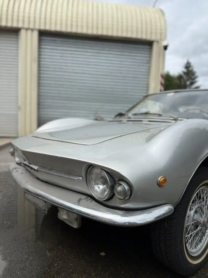 Fiat 850 Moretti Sportiva, foto 5