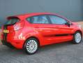 Ford Fiesta 1.0 Style Rood - thumbnail 29