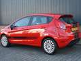Ford Fiesta 1.0 Style Rood - thumbnail 3