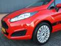 Ford Fiesta 1.0 Style Rood - thumbnail 4