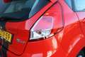 Ford Fiesta 1.0 Style Rood - thumbnail 8