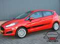 Ford Fiesta 1.0 Style Rood - thumbnail 1