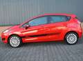 Ford Fiesta 1.0 Style Rood - thumbnail 2