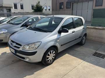 5p 1.5 crdi 16v vgt Active 5p.ti