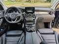 Mercedes-Benz GLC 220 d Coupé 4-Matic Business Solution AMG Bleu - thumbnail 10