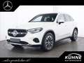 Mercedes-Benz GLC 220 d 4M+Pano+Digital Light+Guard360+4xSitzh Weiß - thumbnail 1
