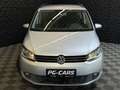Volkswagen Touran 1.6 TDI Trendline Stříbrná - thumbnail 2