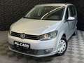 Volkswagen Touran 1.6 TDI Trendline Srebrny - thumbnail 5