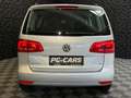 Volkswagen Touran 1.6 TDI Trendline Srebrny - thumbnail 20
