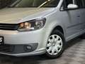 Volkswagen Touran 1.6 TDI Trendline Silver - thumbnail 4