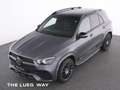 Mercedes-Benz GLE 400 d 4M AMG+Pano+Burm+LED+21"+Sthzg+AHK+360 Grau - thumbnail 18
