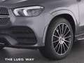 Mercedes-Benz GLE 400 d 4M AMG+Pano+Burm+LED+21"+Sthzg+AHK+360 Grau - thumbnail 9