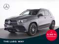 Mercedes-Benz GLE 400 d 4M AMG+Pano+Burm+LED+21"+Sthzg+AHK+360 Grau - thumbnail 1