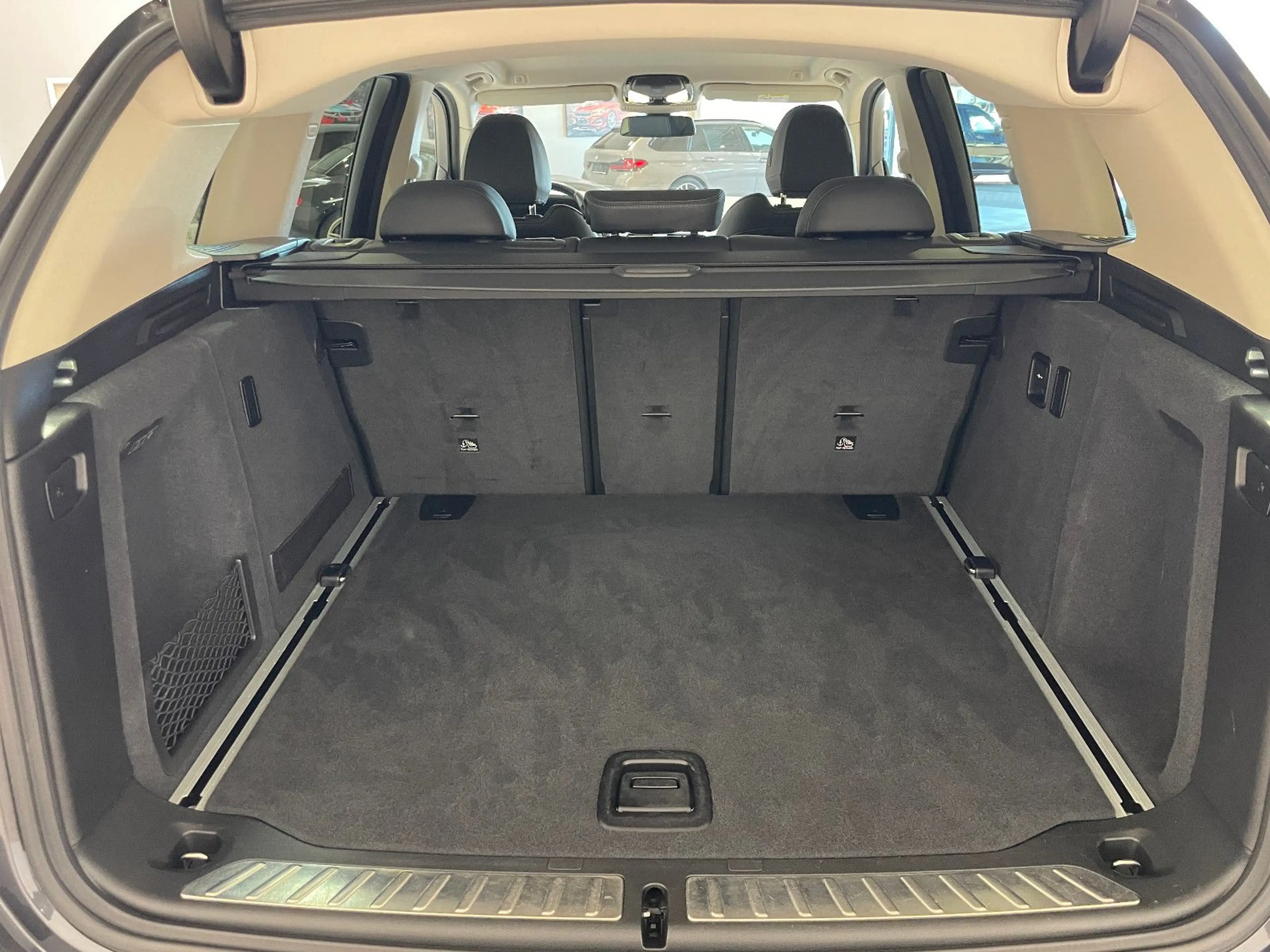 BMW X3 xDrive20d xLine 1.Hd*LED*Leder*AHK*Sportsit M — photo 18