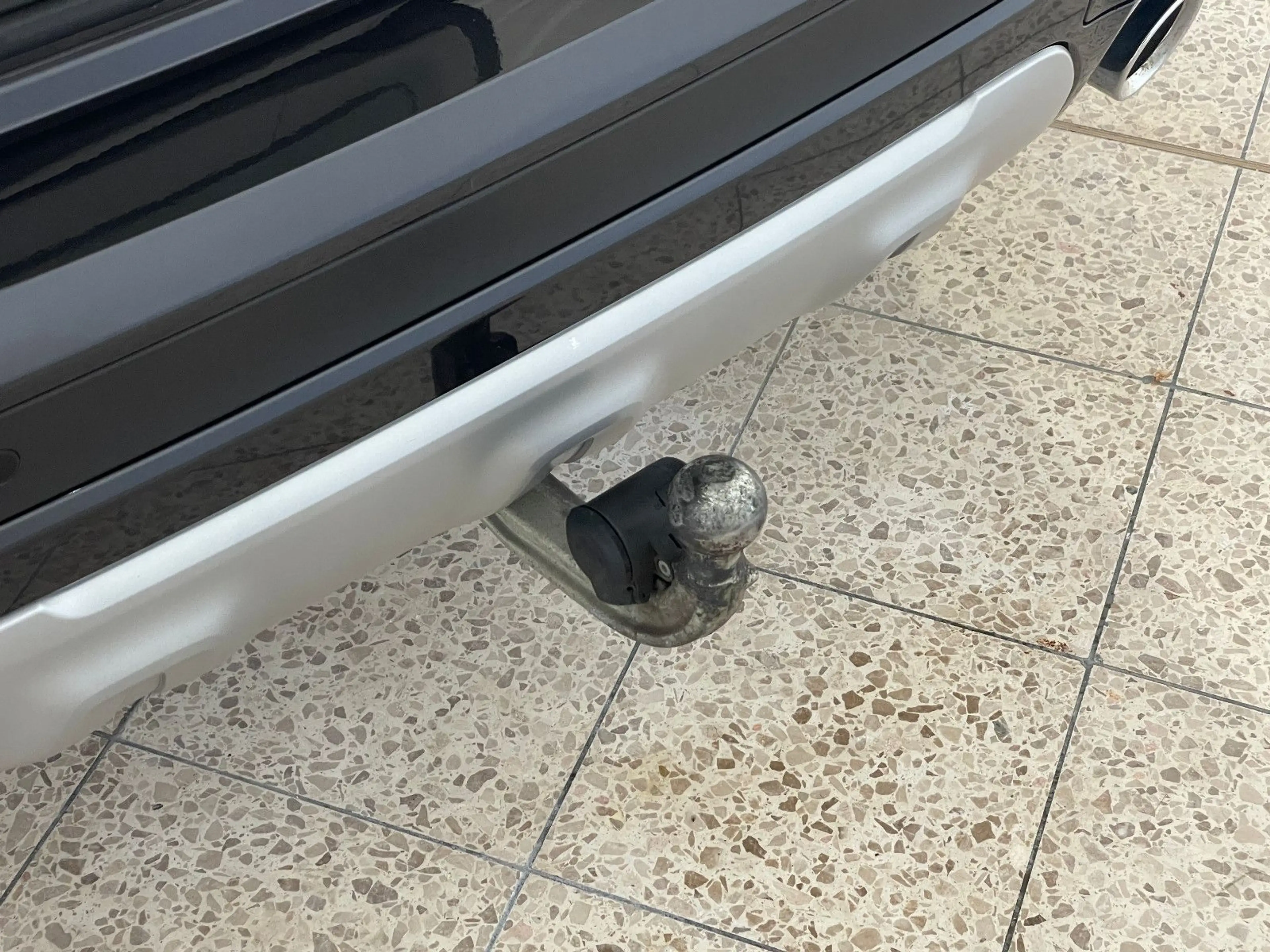 BMW X3 xDrive20d xLine 1.Hd*LED*Leder*AHK*Sportsit M — photo 20