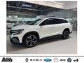 Renault Espace E-TECH Full Hybrid 200 Esprit Alpine 7-Sitzer PDC Blanc - thumbnail 1