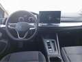 Volkswagen Golf Variant Life Argent - thumbnail 2