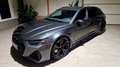 Audi RS6 4.0 TFSI Quattro MTM ''AHV'' ''Luft'' Grau - thumbnail 1