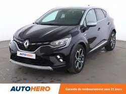 Renault Captur 1.6 E-Tech Full Hybrid Techno