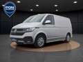 Volkswagen T6.1 Transporter 2.0 TDI 150 PK DSG L1H1 28 Highline Executive Pro Gris - thumbnail 1
