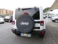 Jeep Wrangler 2.8crd Sahara aut: UNICO PROPRIETARIO,NO VINCOLI! Bianco - thumbnail 3