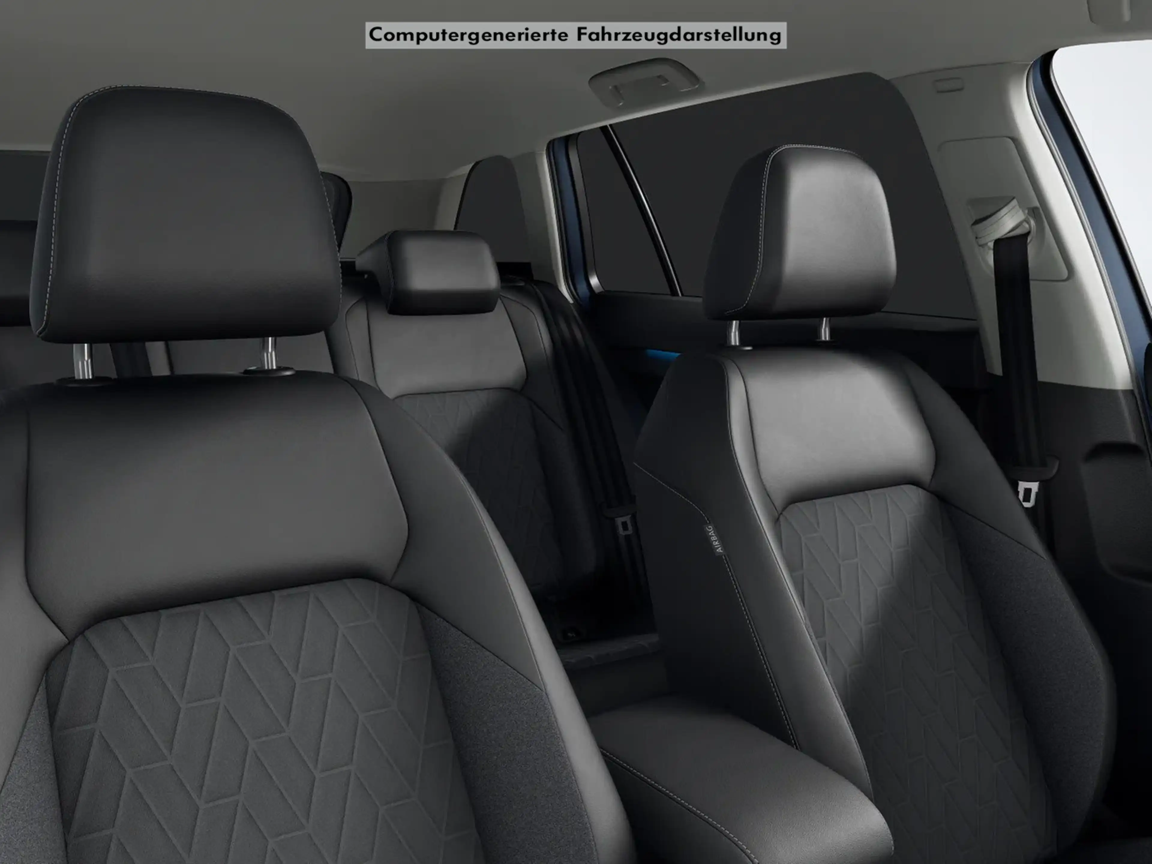 Volkswagen Golf Variant 1.5 eTSI DSG Energy LED AHK Navi Sitzheizung — photo 9