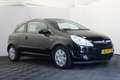 Opel Corsa 1.4-16V Enjoy |Pano| Zwart - thumbnail 3