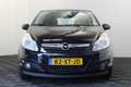 Opel Corsa 1.4-16V Enjoy |Pano| Zwart - thumbnail 2