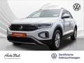 Volkswagen T-Roc 1.0 TSI "Life" Navi LED Digital Cockpit EP Wit - thumbnail 1