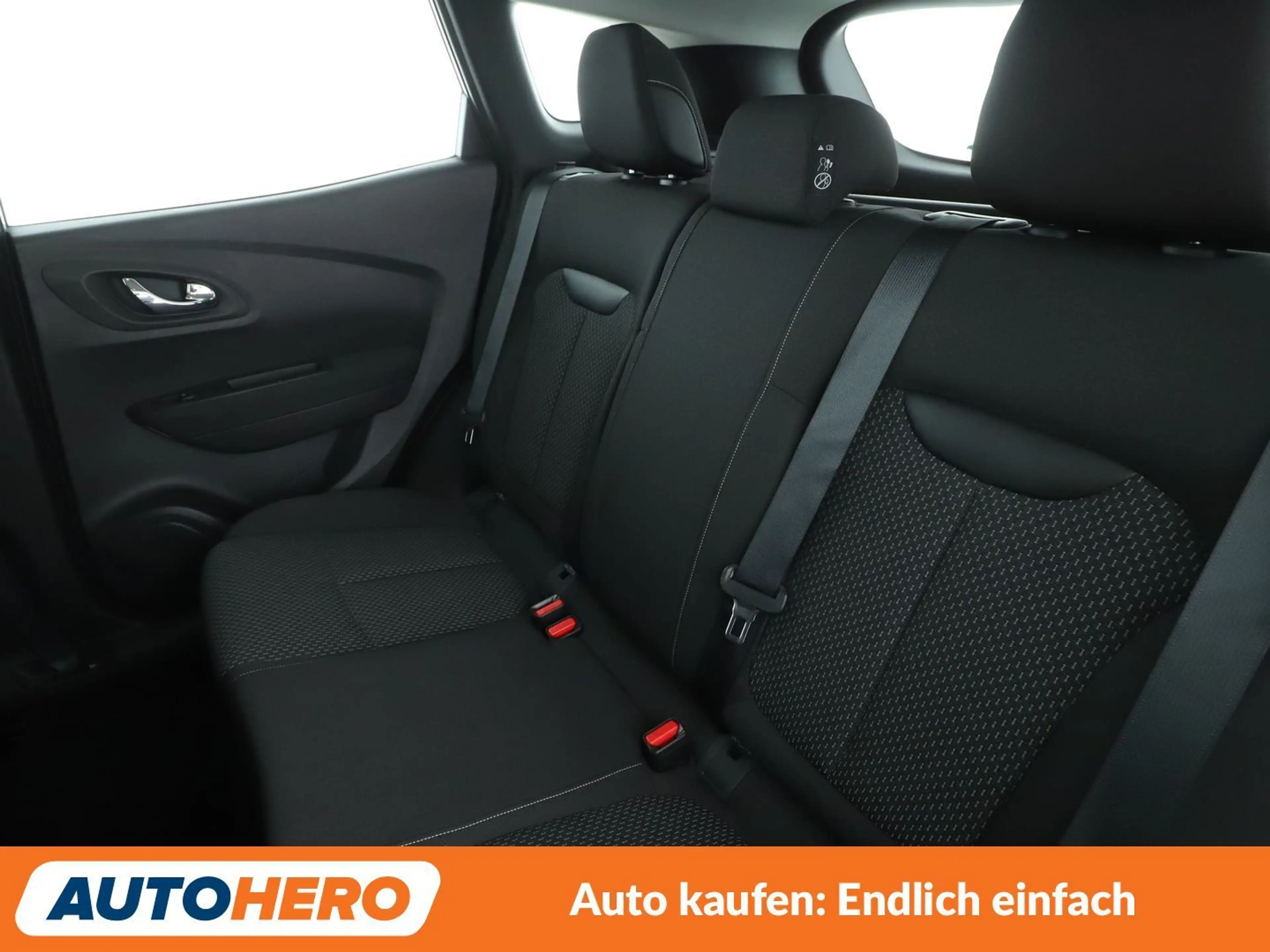 Renault Kadjar 1.2 TCe Energy Life *TEMPO*KLIMA* — photo 14
