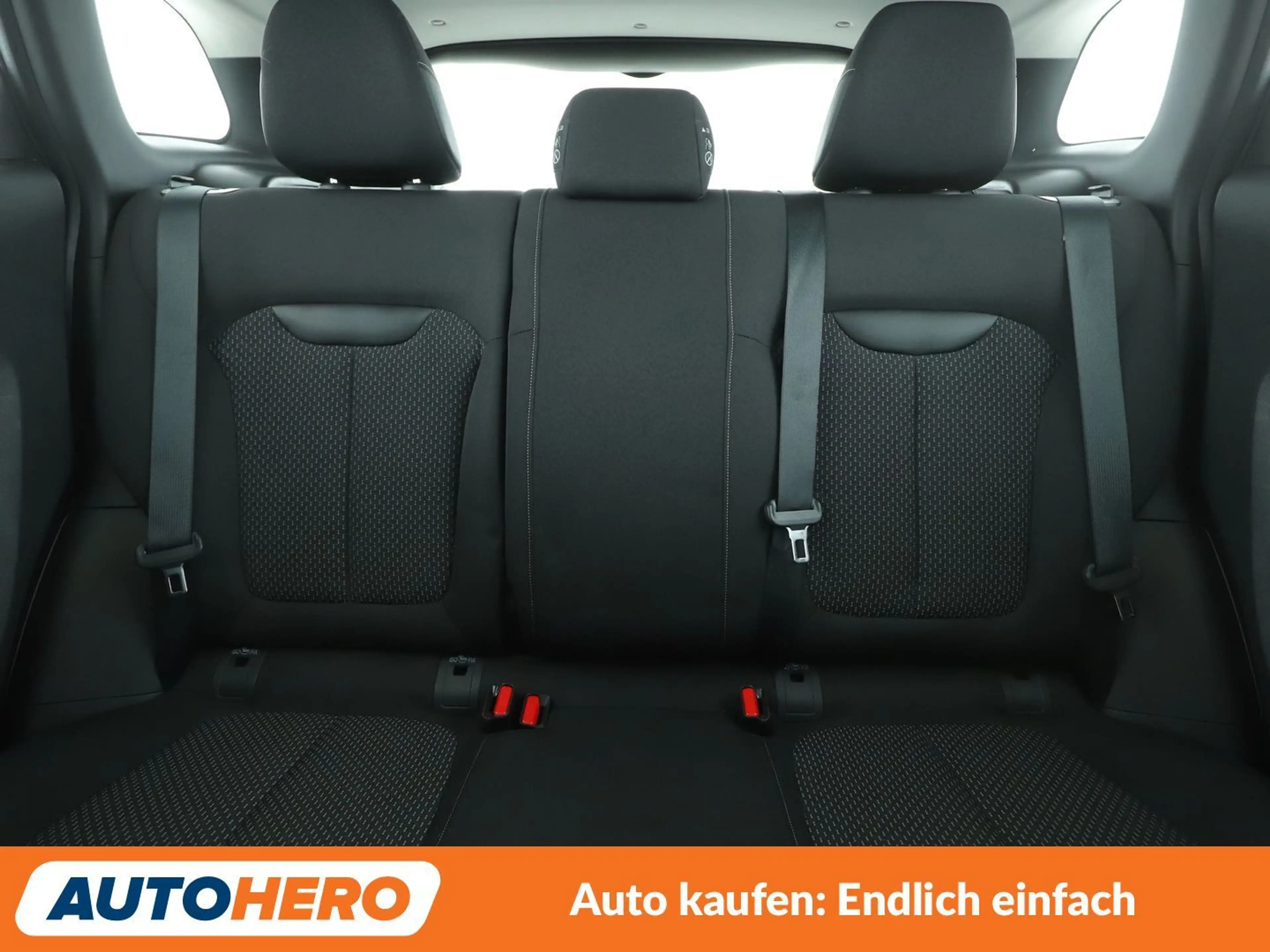 Renault Kadjar 1.2 TCe Energy Life *TEMPO*KLIMA* — photo 15