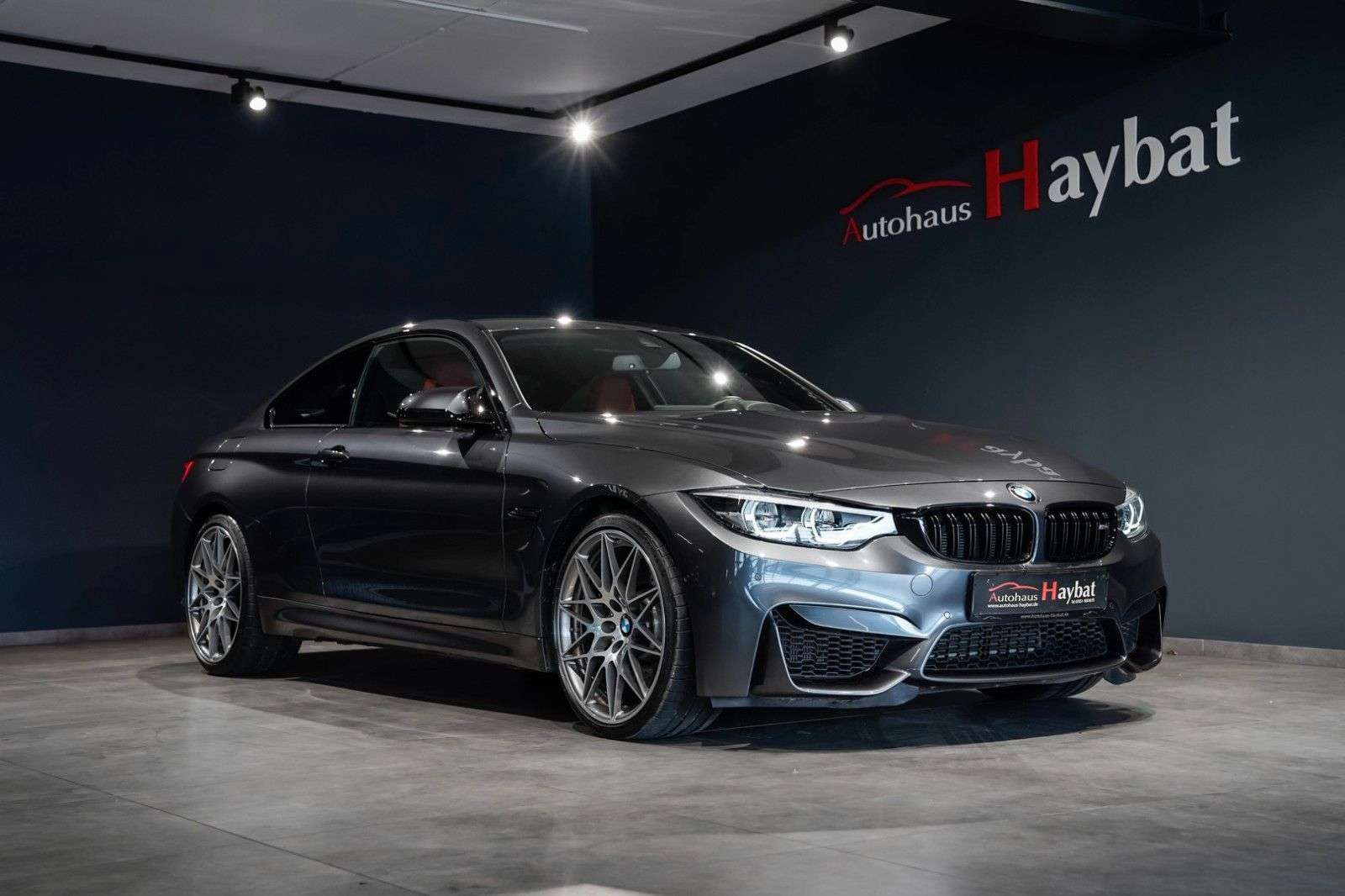 Second hand Bmw M4 