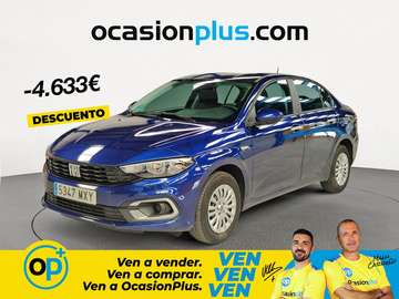 Sedán 1.6 Multijet 95KW