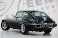 Jaguar E-Type "E" 5.3 V12 2+2/ Britisch Racing Green/ Automaat Groen - thumbnail 21