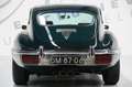 Jaguar E-Type "E" 5.3 V12 2+2/ Britisch Racing Green/ Automaat Groen - thumbnail 18