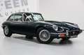 Jaguar E-Type "E" 5.3 V12 2+2/ Britisch Racing Green/ Automaat Groen - thumbnail 5