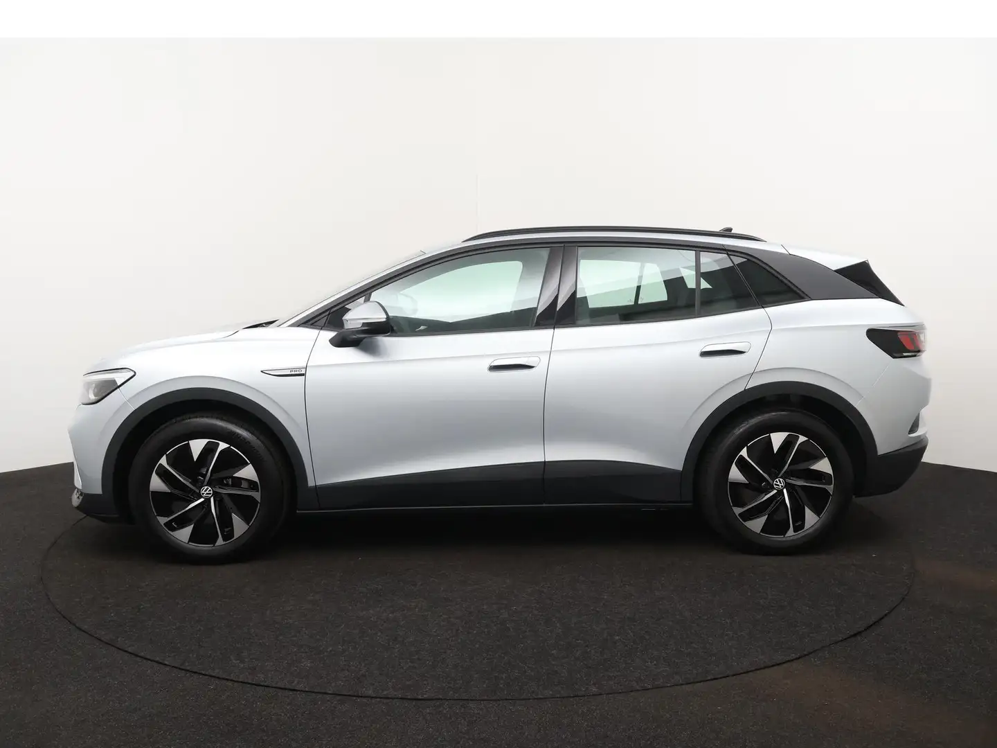 Volkswagen ID.4 Pro 77 kWh PPD | 204 pk | Comfort pakket | Multime Grijs - 2