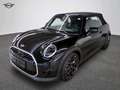 MINI Cooper C Cabrio Favoured Trim Чёрный - thumbnail 1