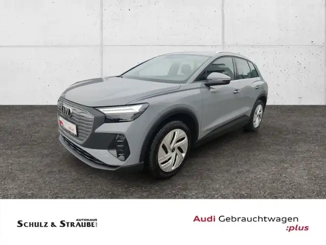 Audi 40 e-tron