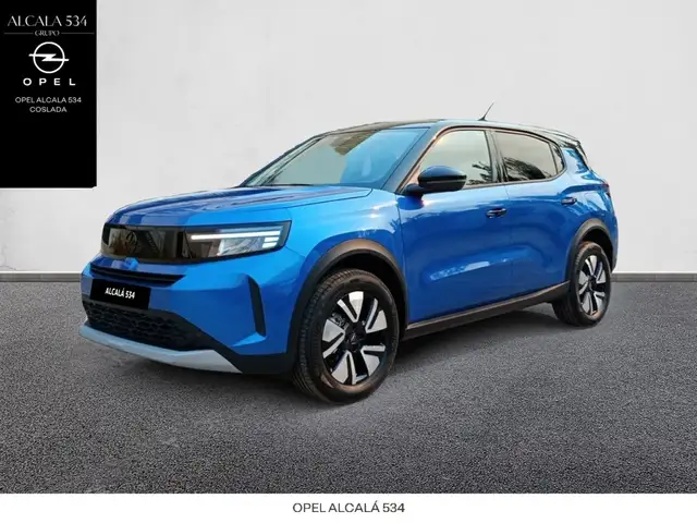 Opel Frontera 1.2T XHT Hybrid eDCT6 S/S GS 145