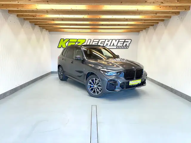 BMW X5 xDrive 30d ''M Sport'' PANO*HUD*360*