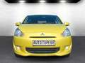 Mitsubishi Space Star Color aus 1-Hand Klima/Sitzheizung Jaune - thumbnail 5