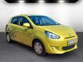 Mitsubishi Space Star Color aus 1-Hand Klima/Sitzheizung Jaune - thumbnail 3